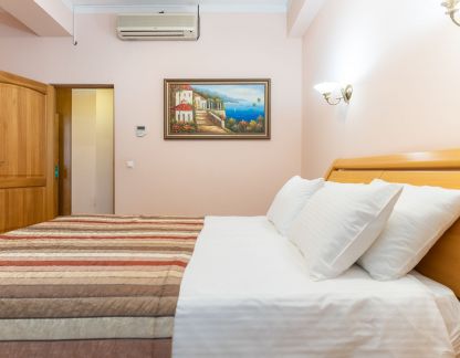 Специальное предложение Extra Night Free