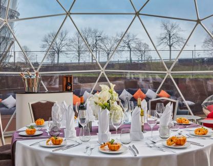 Специальное предложение Wedding